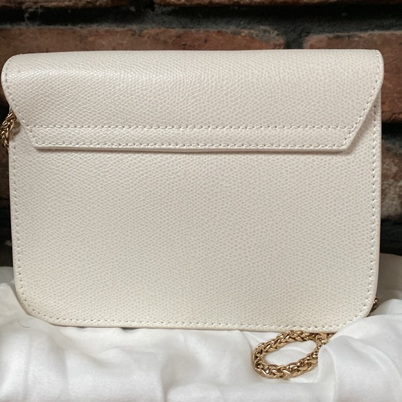 Furla mini crossobody bag - Picture 3 of 8